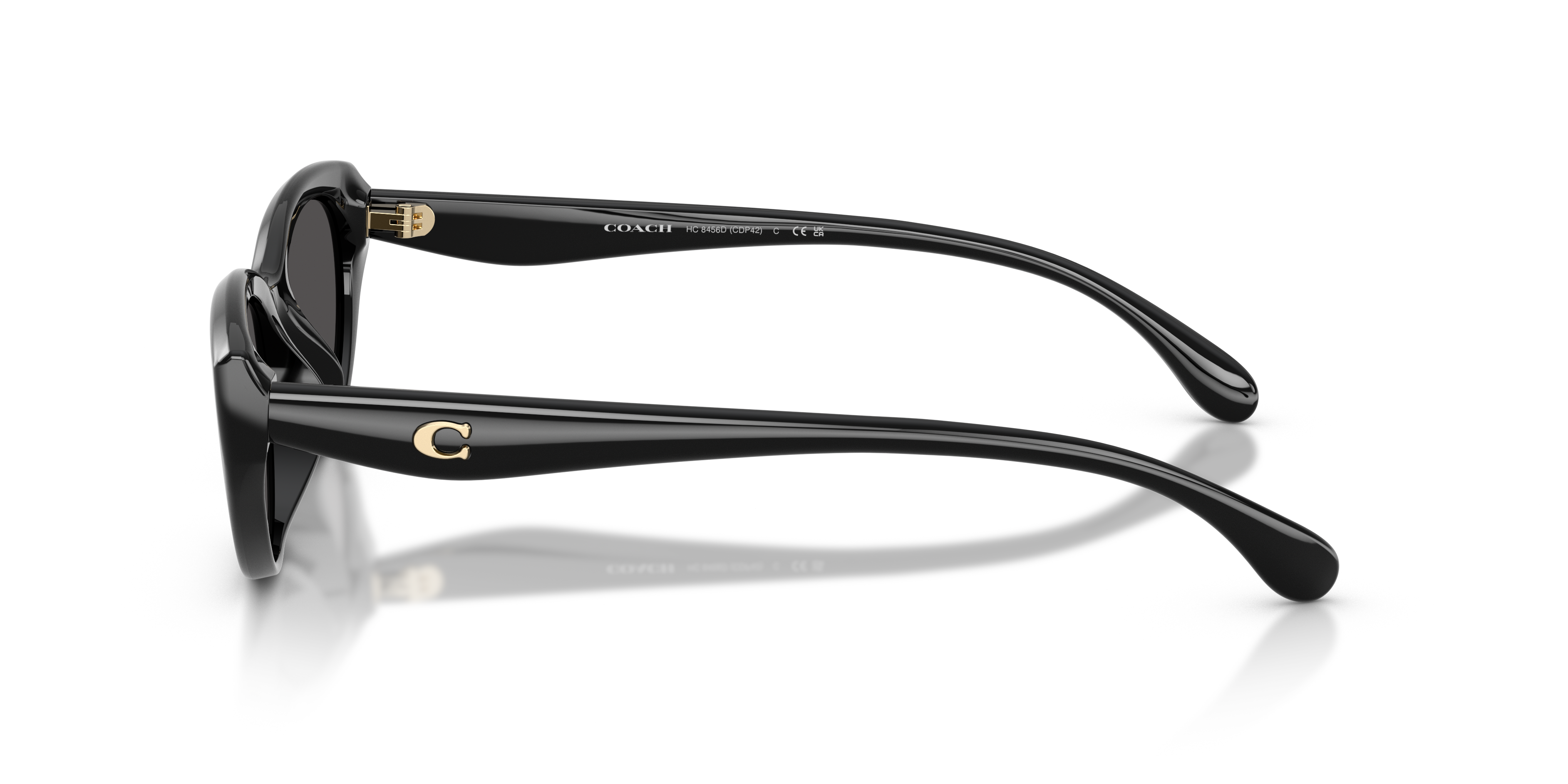 Coach HC8456D 500287 Cdp42 